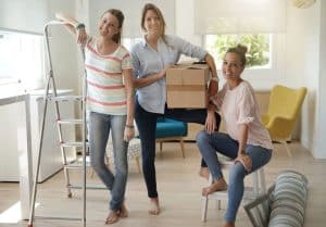 Investir en colocation
