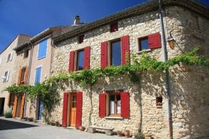 Investir dans la pierre