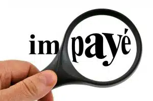 loyers impayés en investissement immobilier locatif